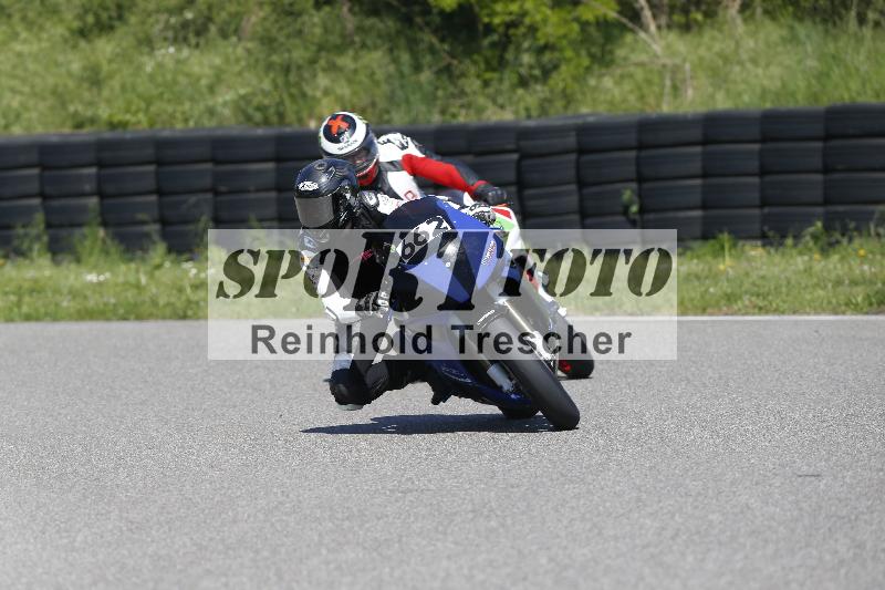 /12 30.04.2025 Speer Racing ADR/Gruppe gruen/662